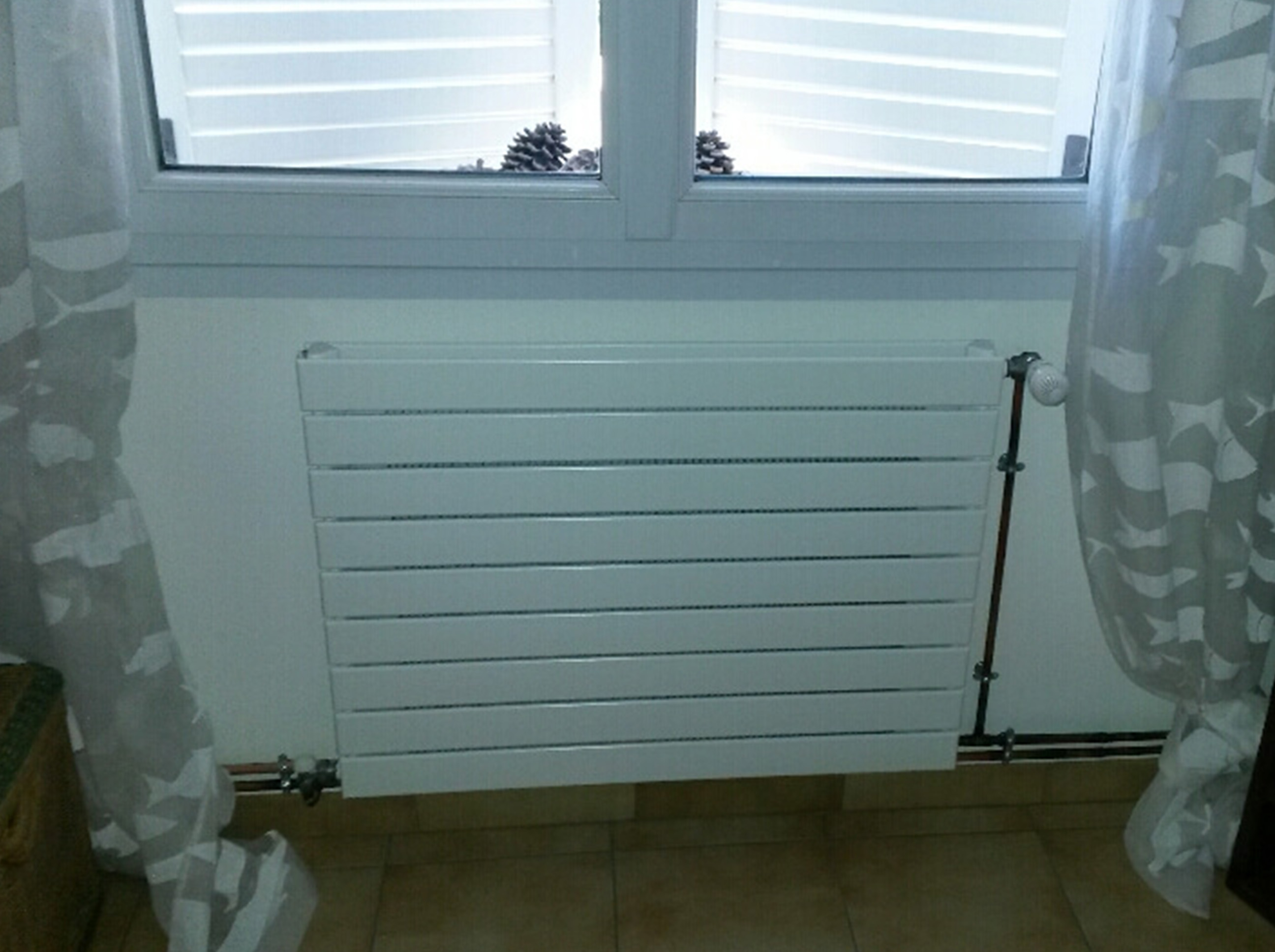 Chauffagiste pour radiateur électrique à Lyon 2