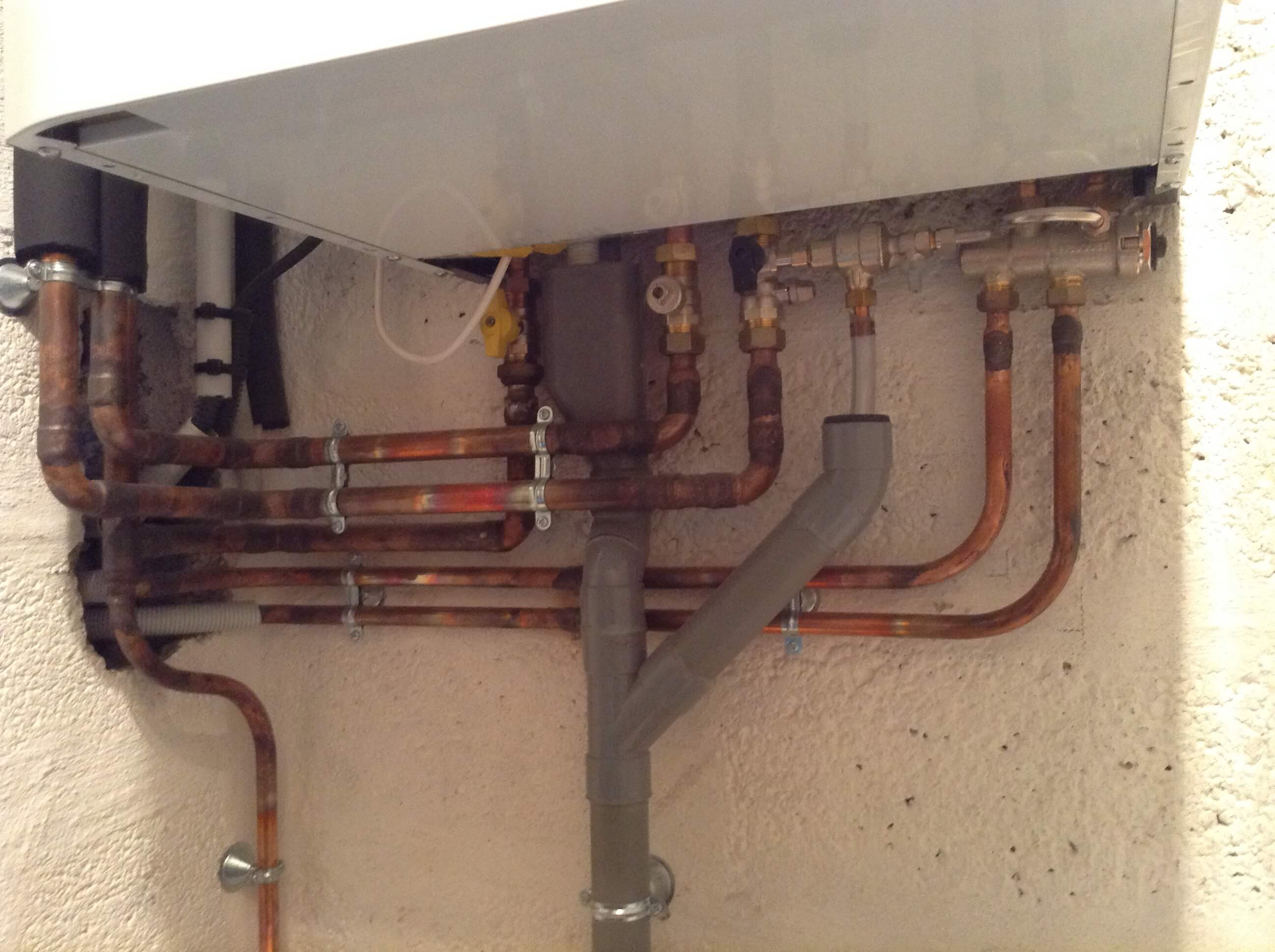 Chauffagiste chaudière électrique à Tassin-La-Demi-Lune