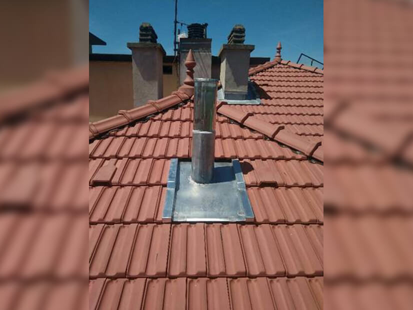 Couverture et Zinguerie à Saint-Priest